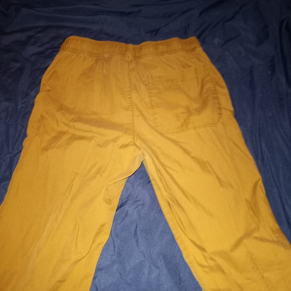 Boys Khaki pants - Picture 4 of 5